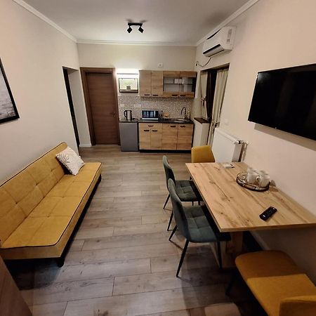 Casa Don Felipe 호텔 티미쇼아라 외부 사진
