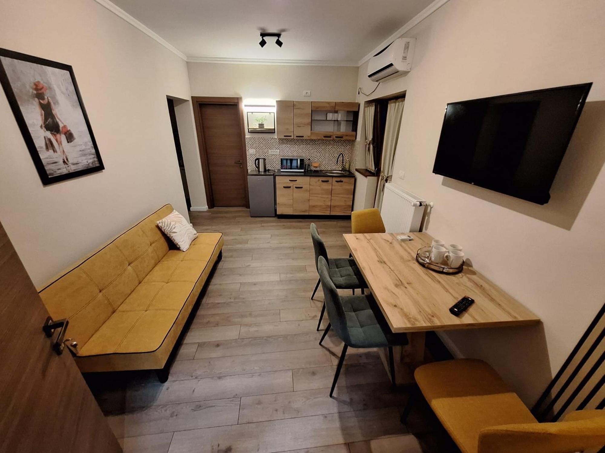 Casa Don Felipe 호텔 티미쇼아라 외부 사진